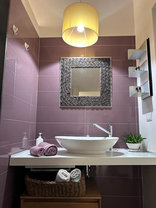Elegante Appartamento Privato In Palazzo Storico Del XVIII - Pieno Centro Nicosia Extérieur photo