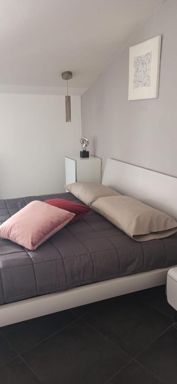 Elegante Appartamento Privato In Palazzo Storico Del XVIII - Pieno Centro Nicosia Extérieur photo