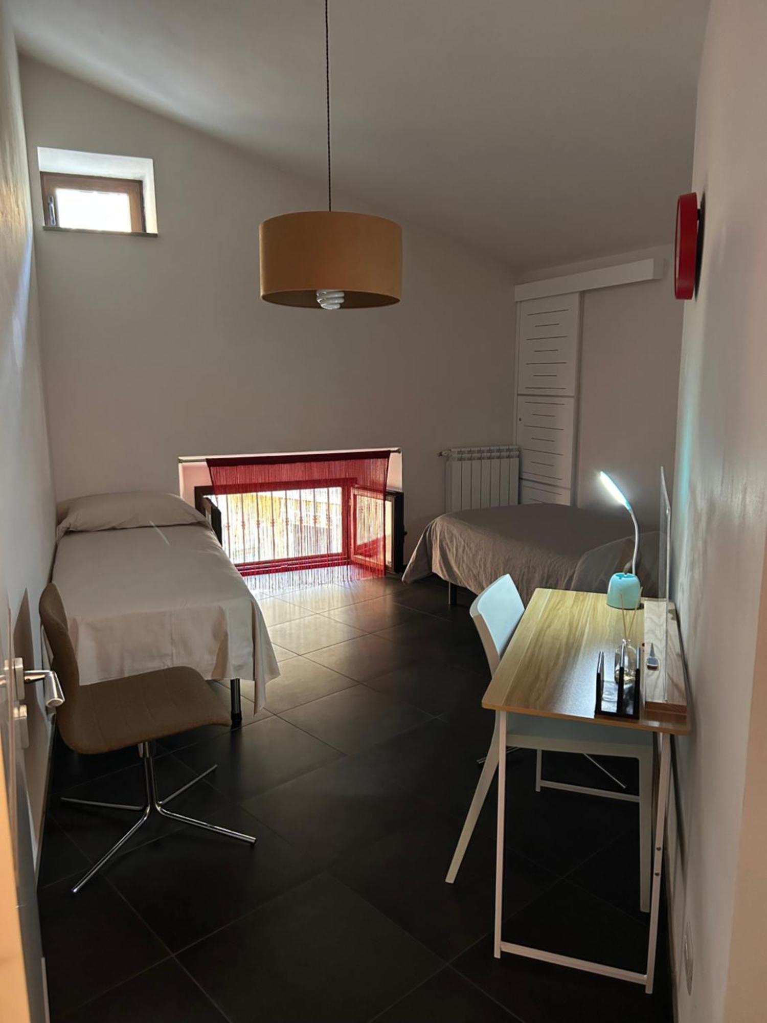 Elegante Appartamento Privato In Palazzo Storico Del XVIII - Pieno Centro Nicosia Extérieur photo