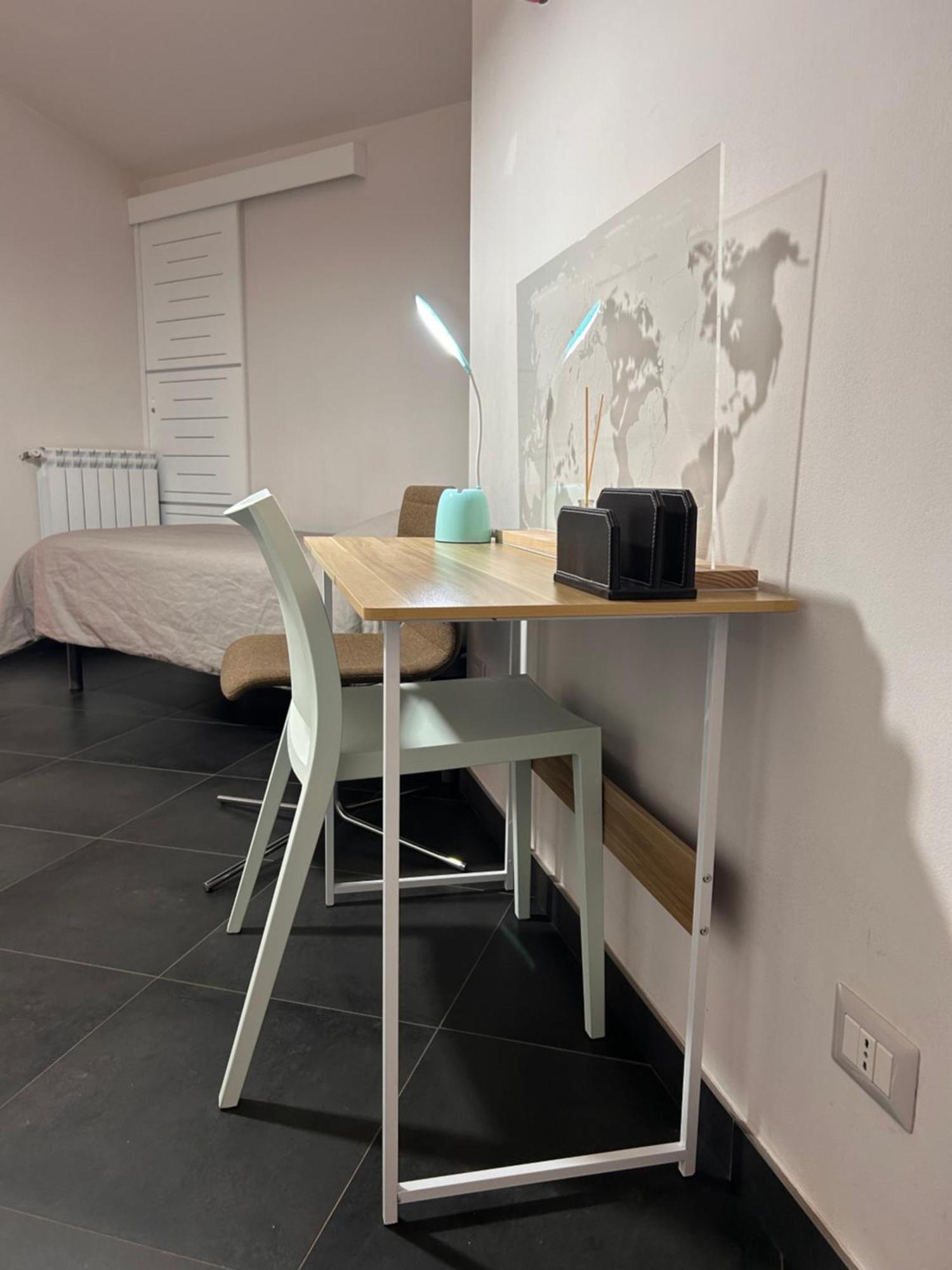 Elegante Appartamento Privato In Palazzo Storico Del XVIII - Pieno Centro Nicosia Extérieur photo